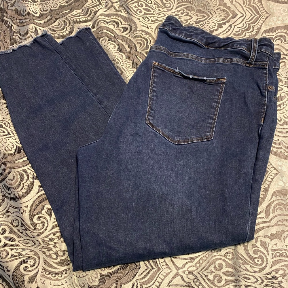 Universal Thread Jeans